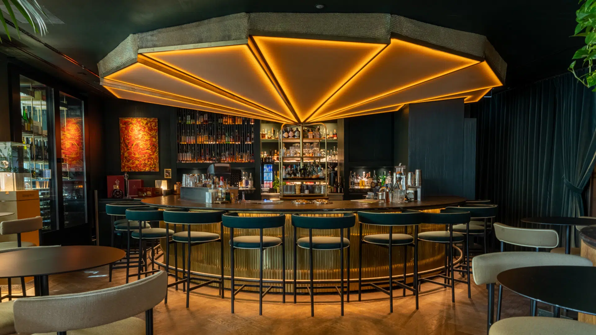 Ory Bar
