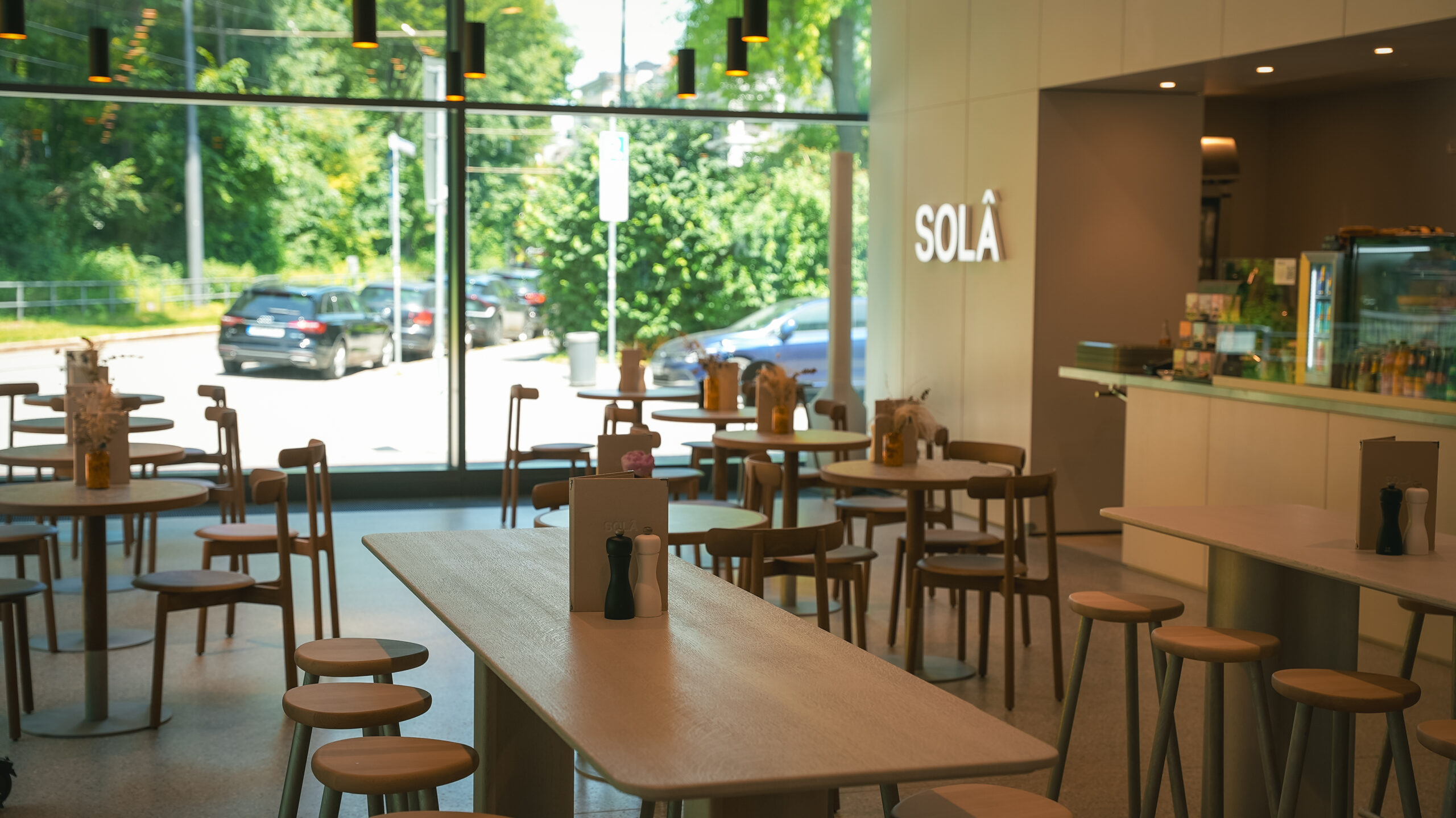 Cafe