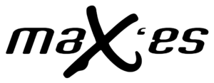 Maxes_Logo_Black